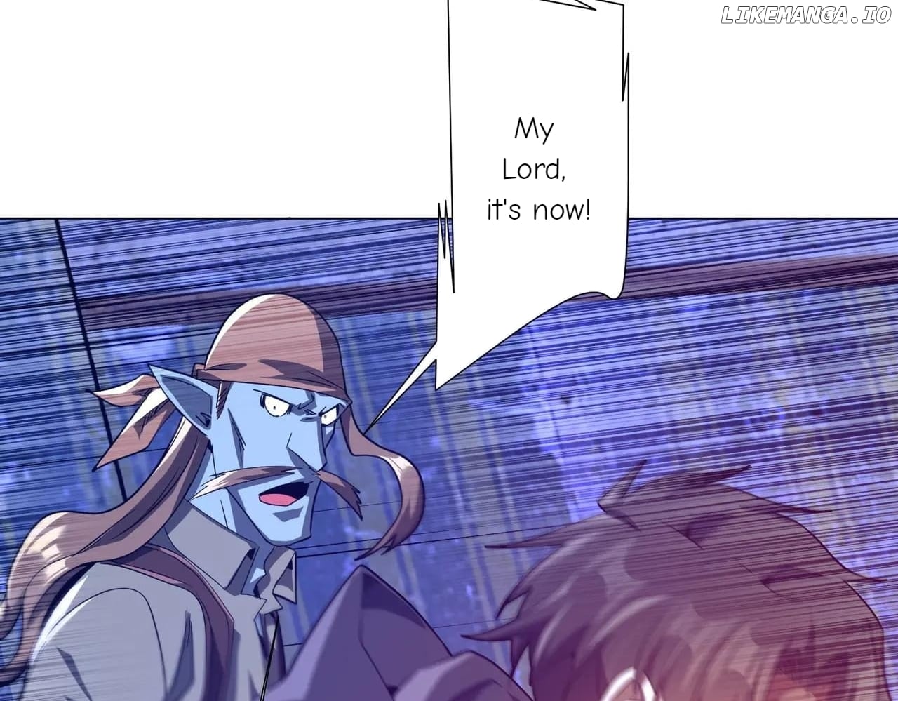 With My Netherworld Trillions, Game On! Chapter 211 - page 15